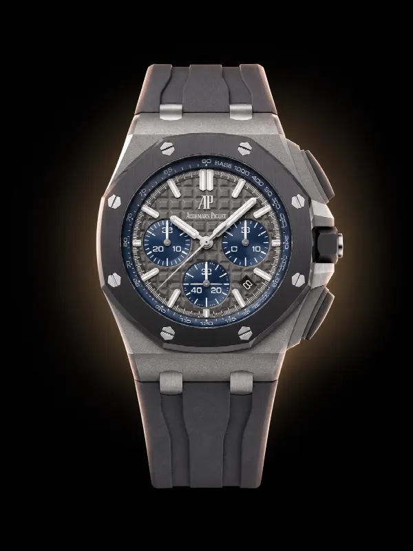 Audemars Piguet Royal Oak Offshore 26420 IO