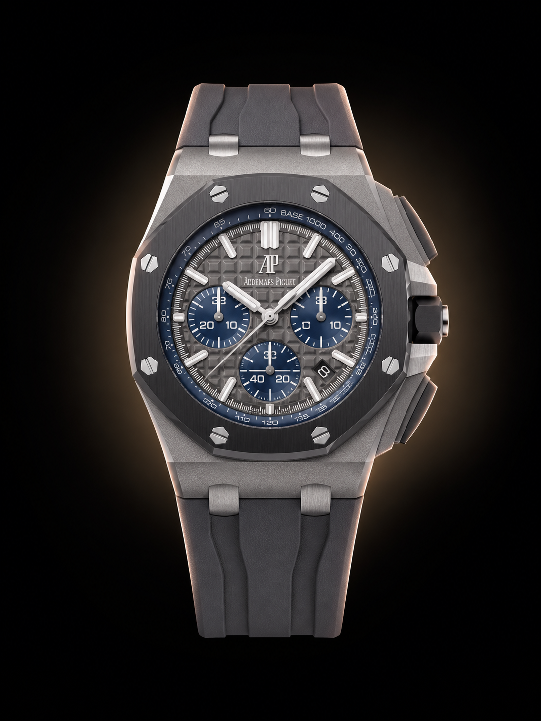 Audemars Piguet Royal Oak Offshore 26420 IO
