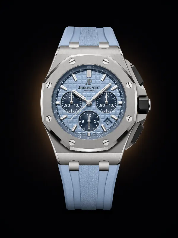 Audemars Piguet Royal Oak Offshore 26420 Upgraded Version