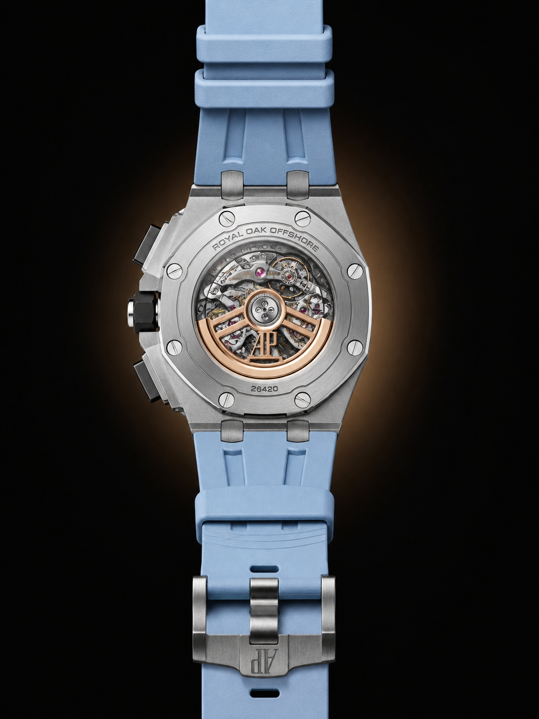 Audemars Piguet Royal Oak Offshore 26420, view 2