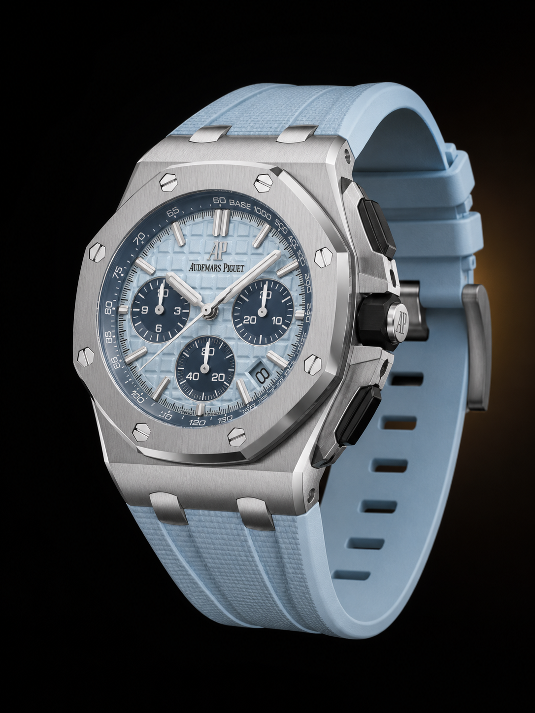 Audemars Piguet Royal Oak Offshore 26420, view 4