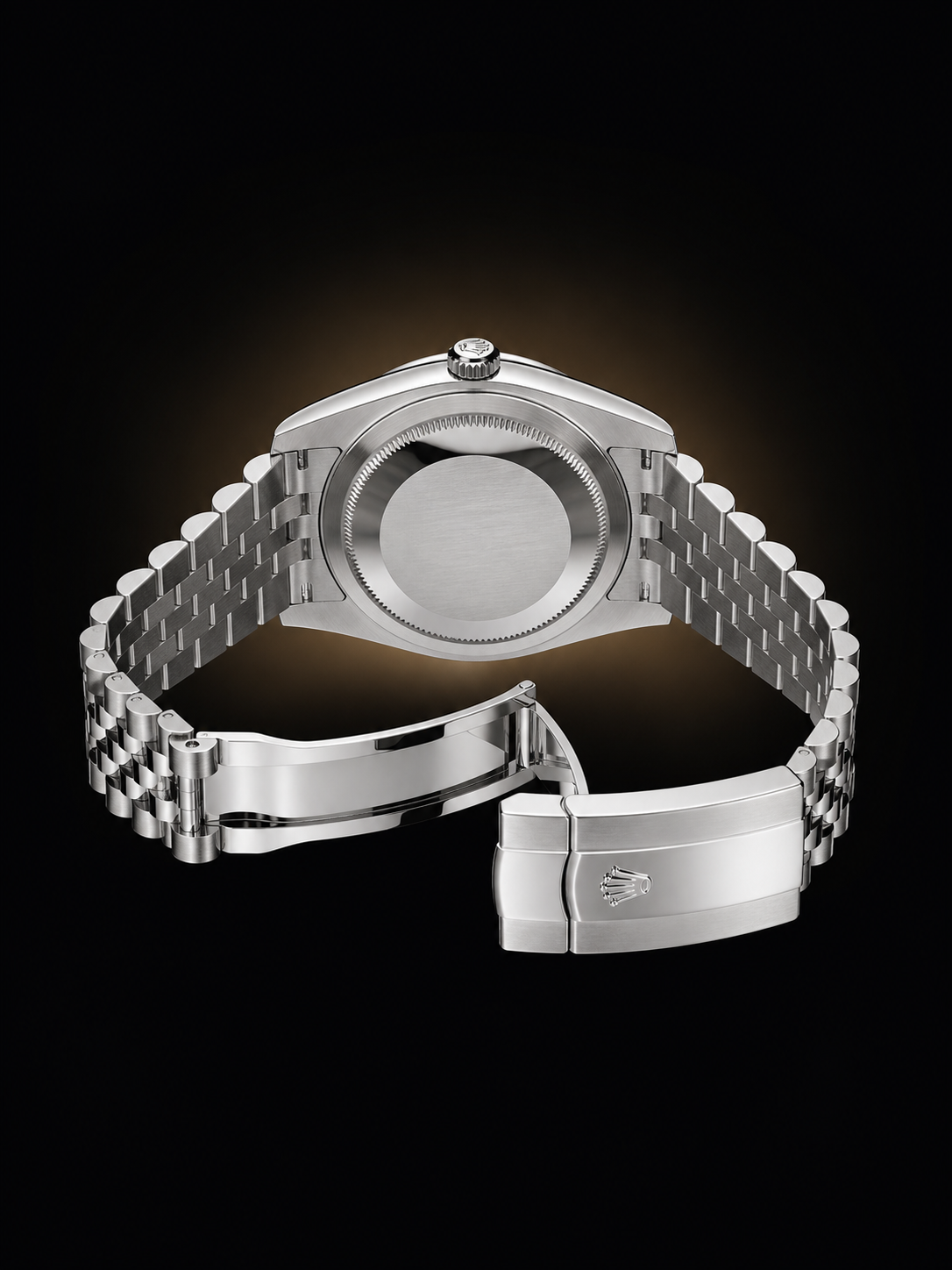 Rolex Datejust Blue Dial Swiss , view 2